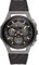Bulova Herren Analog Automatik Uhr mit Silikon Armband 98A162