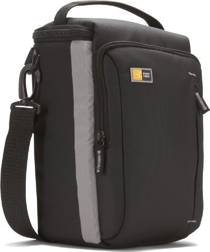 Case Logic TBC308 Ultra Light Weight Vertical High Zoom Camera Case