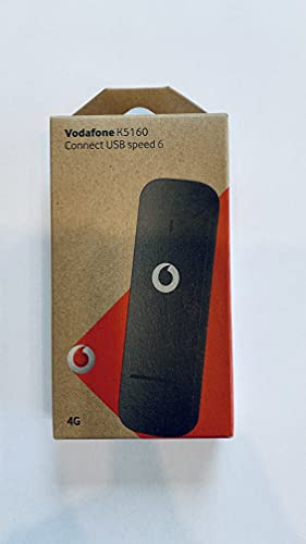 Vodafone USB Stick K5160-H Speed6