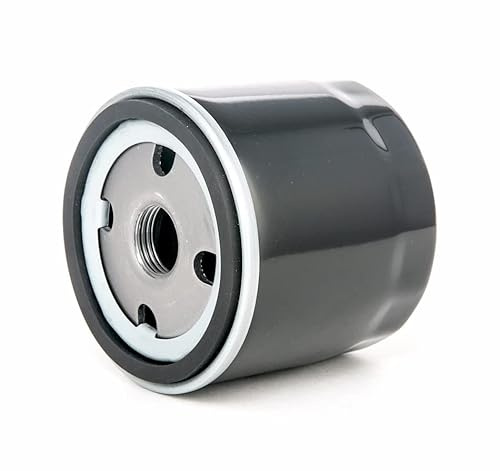 RIDEX 7O0032 Ölfilter Kompatibel mit FORD Fiesta Mk6 Schrägheck JA8, JR8 Anschraubfilter