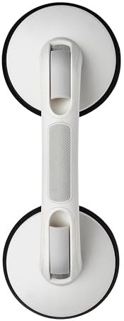 RIDDER Sauggriff Rob S weiß