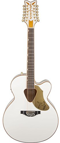 Gretsch G5022CWFE-12 Rancher Falcon Acoustic/Electric 12-String - 12 Saiter Westerngitarre