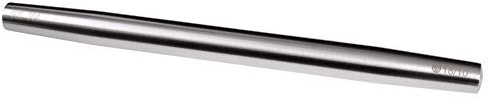 GRÄWE Teigroller Edelstahl 18/10 42 cm