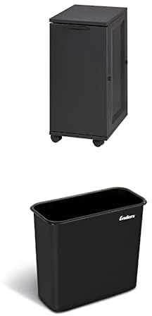 Enders Modularer Trolley + Grill Mags Abfallbehälter XL