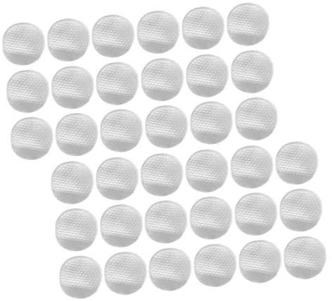 GALPADA 120stücke Gesichtspflegepads Aus Vliesstoff Zum Entfernen Von Make-up Lippenstift Und Nagellack Make-up-entfernungspads Für Gesicht Hautpflege Und Reisen