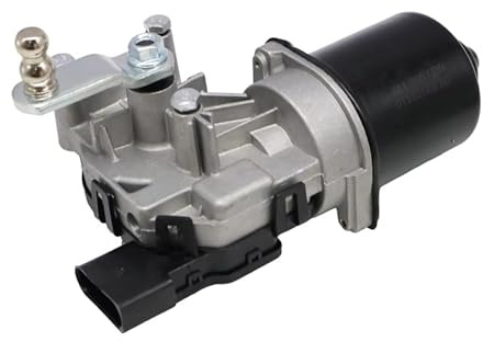 Wischermotor Vorne Für Vw Für Polo Für 9N Für 1,9 T Für 1,4 T 2001 2002 2003 2004 2005 2006 2007 2008 2009 Regen Wischer Motor