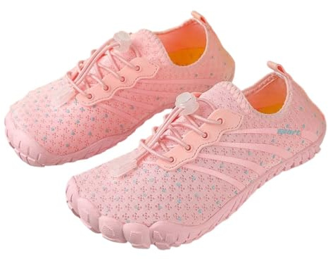 Scarpe Scoglio Bambino Barefoot Bambino Barefoot Shoes 28 Scarpette da Bambina Mare Arrampicata Tela 36 Ragnetto Trekking Impermeabili 35 32 Minimaliste Bimbo Invernali 24 40 per 25 Sandali 26 27