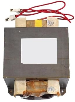Saldatrice a punti Trasformatore for forno a microonde 701-CTR 700EW(900W)