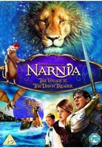 The Chronicles Of Narnia:voyage Of The Dawn Treade [UK Import]