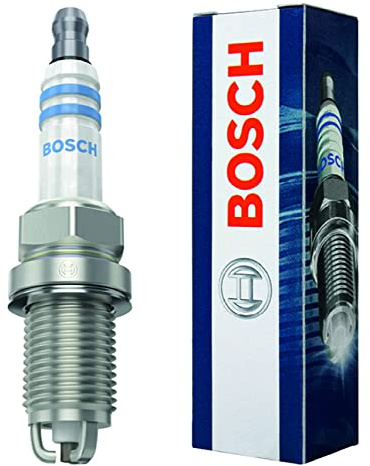 Bosch FR8KTC - Nickel Zündkerzen - 1 Stück