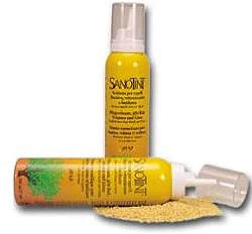 Santiveri Sanotint Espuma Fijadora - 400 g