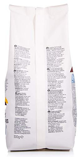 Lima Zichorienkaffee 4 x 500g, Filterkaffee, Bio