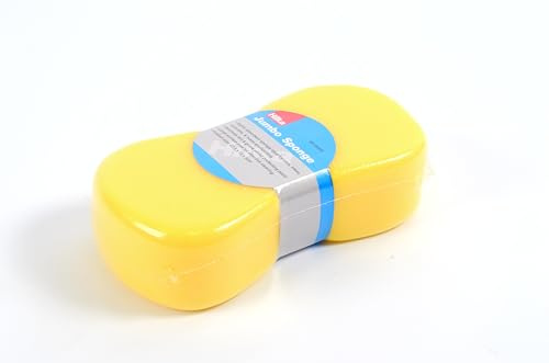 Hilka 83100202 Jumbo Sponge