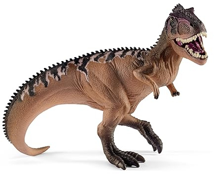 Schleich 15010 Dinosaurs Giganotosaurus
