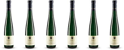 Dr. Leimbrock Brauneberger Juffer-Sonnenuhr Rieslingbeerenauslese 2011 Edelsüß (6 x 0.375 l)