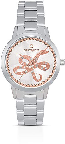 Ops Objects Orologio Solo Tempo Donna Opspw-773 trendy cod. OPSPW-773