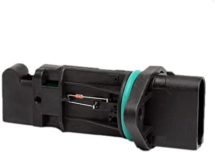 BIPANO MAF Luftmassenmesser, for Mercedes-Benz, for W202 W203 W463 W163 W220 W210 W211 W639 CL203 C208 C209 0280217515 1120940048 Hochleistungs-Luftstromsensor
