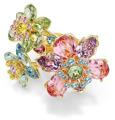 Swarovski Idyllia Ring 5721579-h Damenring