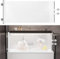 Freedom Retractable Bathtub Splash Guard for Kids and Pet ,Stop water splashing& protect your bathroom.Splash guard for bathtub.shower splash guard.tub splash guard.retractable shower splash guard