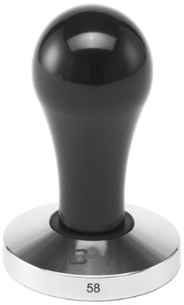 Concept Art Tamper Pop Schwarz, 51 mm