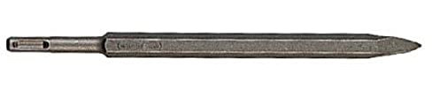 Metabo 10x SDS-plus Spitzmeißel 250 mm, 631387000