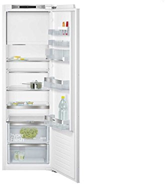 Siemens ki82lad40 IQ500 encastrable Réfrigérateur/Congélateur/A + +/kühlen : 189 L/gefrieren : 68 L/Nofrost/2 circuits de refroidissement/EcoPlus/flachschanier