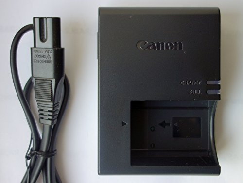 Canon LC-E17 Battery Charger for LP-E17 EOS M3