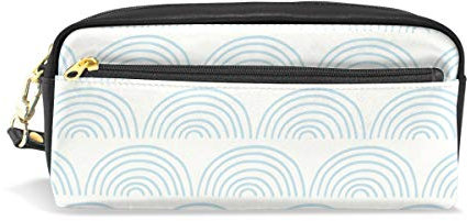 Montoj Stifteetui/Kosmetiktasche Einheitsgröße 4