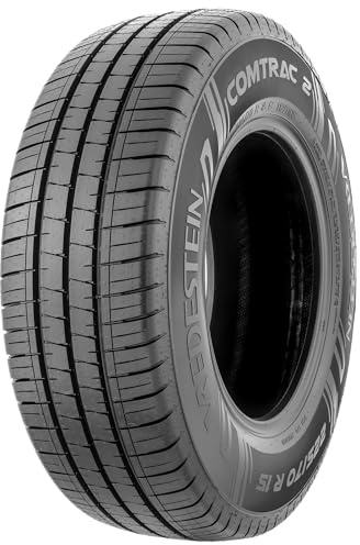 Vredestein Comtrac 2-215/65R16 109T - sommardäck