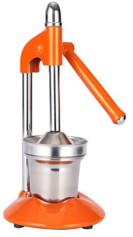 Exprimidor De Cítricos Profesional Y Exprimidor De Limón, Exprimidor De Jugo De Naranja, Exprimidor De Limón, Exprimidor De Lima Y Exprimidor Manual, Exprimidor Manual De Metal Y Exprimidor De Naranja