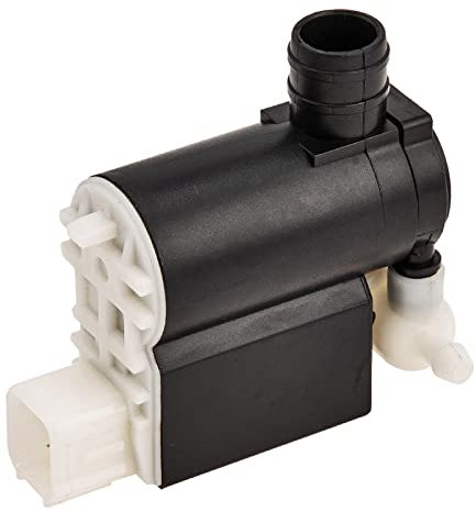 FAYTEK pumpe für scheibenwaschanlage für Hyundai Accent 2002-2005/i10 2008-2013/i30 2007-2012/ix20 2007-2016, Front-/Heckscheibenwaschpumpe