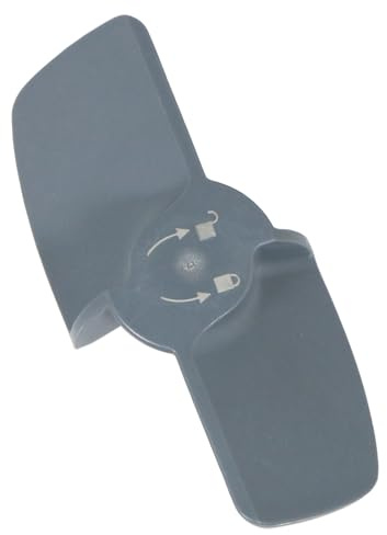 SPARES2GO Kartoffelstampfer-Aufsatz, kompatibel mit dem Kenwood Triblade Stabmixer