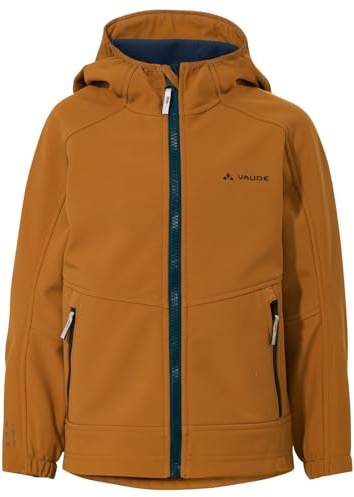 VAUDE Unisex barn barn Rondane jacka Iv jacka