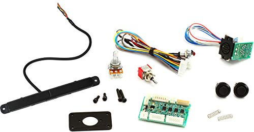 Roland GK-KIT-BG3 Divided Pickup Kit
