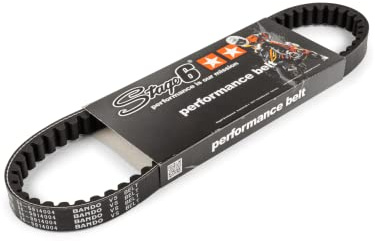 Keilriemen Stage6 Pro Belt Piaggio kurz alt