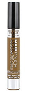 HAIR TOUCH MASCARA PER CAPELLI 18 ML N 8 BIONDO CHIARO RESISTENTE ALL'ACQUA