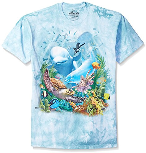 The Mountain Herren Seavillians T-Shirt