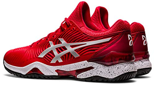 ASICS Court FF Novak L.E. Herren Tennisschuh EU 42,5 - US 9