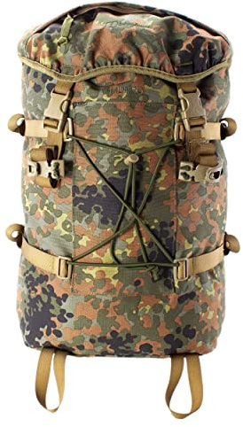 Berghaus Unisex Erwachsene Munro II 35 Wanderrucksack Oliv 35 l