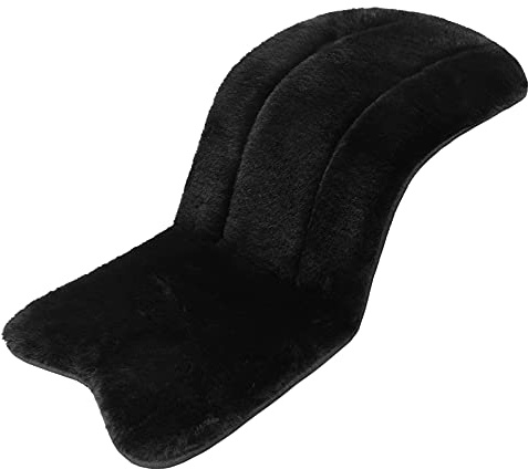 Miracle Baby Cojín Carro Bebe,Colchoneta Silla Paseo Universal,Cojín Silla de Paseo para el Cochecito y Asiento de Carro, Funda de asiento de bebe, 35x78cm