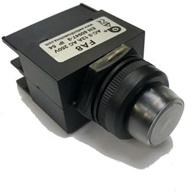 Titan Pro Motor Switch 7 Ton Log Splitter (TPLS7T)