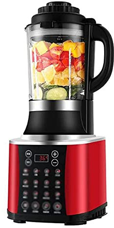 Spremiagrumi, Succo di Soia Completamente Automatico per Uso Domestico Intelligente Multifunzionale, Robot da Cucina Complementare con Ghiaccio Sabbiato