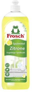 Frosch Zitronen Spülmittel (0.75 l)