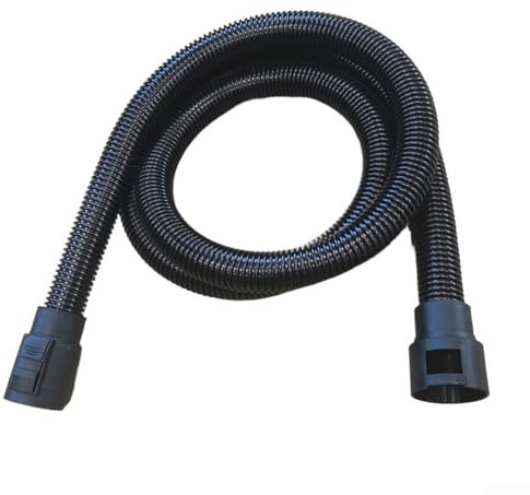 ZiStarlilife Vacuum Cleaner Hose Kit Complete Wet & Dry Extra Long Hose Replacement Vacuum Hose For Karcher NT20 30 WD1 WD2 WD3 WD4 WD5 WD6 Models Vacuum Cleaners(2.5m)