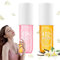 2 Stück Parfüm Bodyspray Damen,90 ml Parfümnebel für Haar und Körper,Body Spray Frauen,Parfum Damen Set, Fruchtiges Body Mist, Verschiedene Düfte,Parfüm für unterwegs,Geschenk für Damen (B)