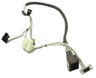 Repuesto for montacargas Jungheinrich 51163131: Arnés de cableado (eléctrico/diésel)