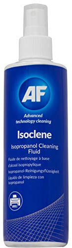 AF International AISO250 Allzweckreiniger für Techniker. Isopropanol Reiniger