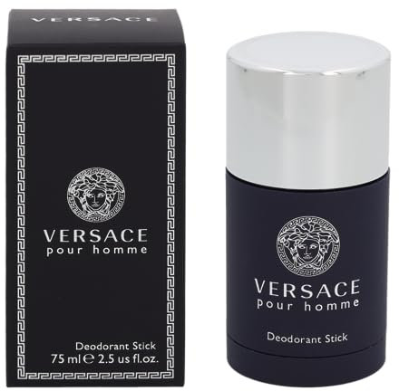 VERSACE POUR HOMME DEO STICK 75ML