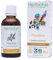 Herbiolys | Extrait De Plantes Fraîches Bio | Passiflore (Passiflora caerulea/incarnata) | Stress, Digestion & Sommeil | Phytothérapie Bio | 50 ml