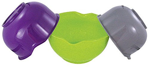 Rührschüsseln, 3-teilig (1 Set)